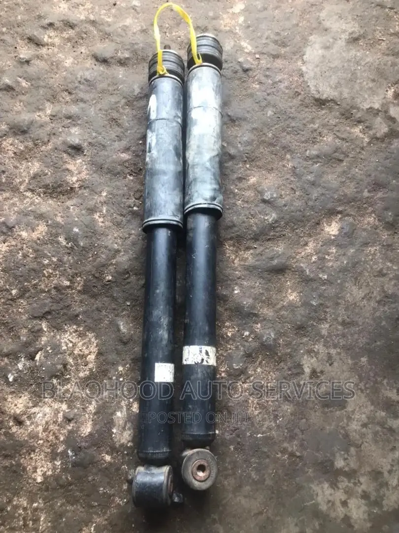 Honda Civic 2006-2011 BACK SHOCKS Available