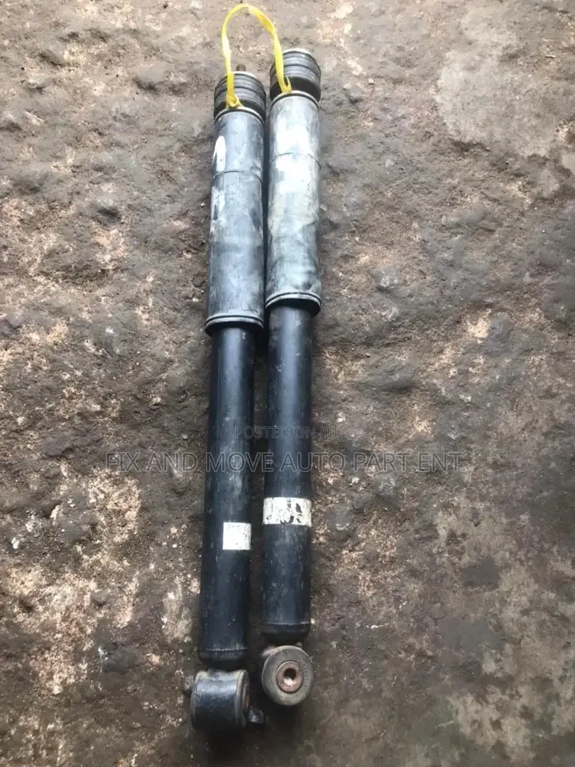 Honda Civic 2006-2011 BACK SHOCKS Available
