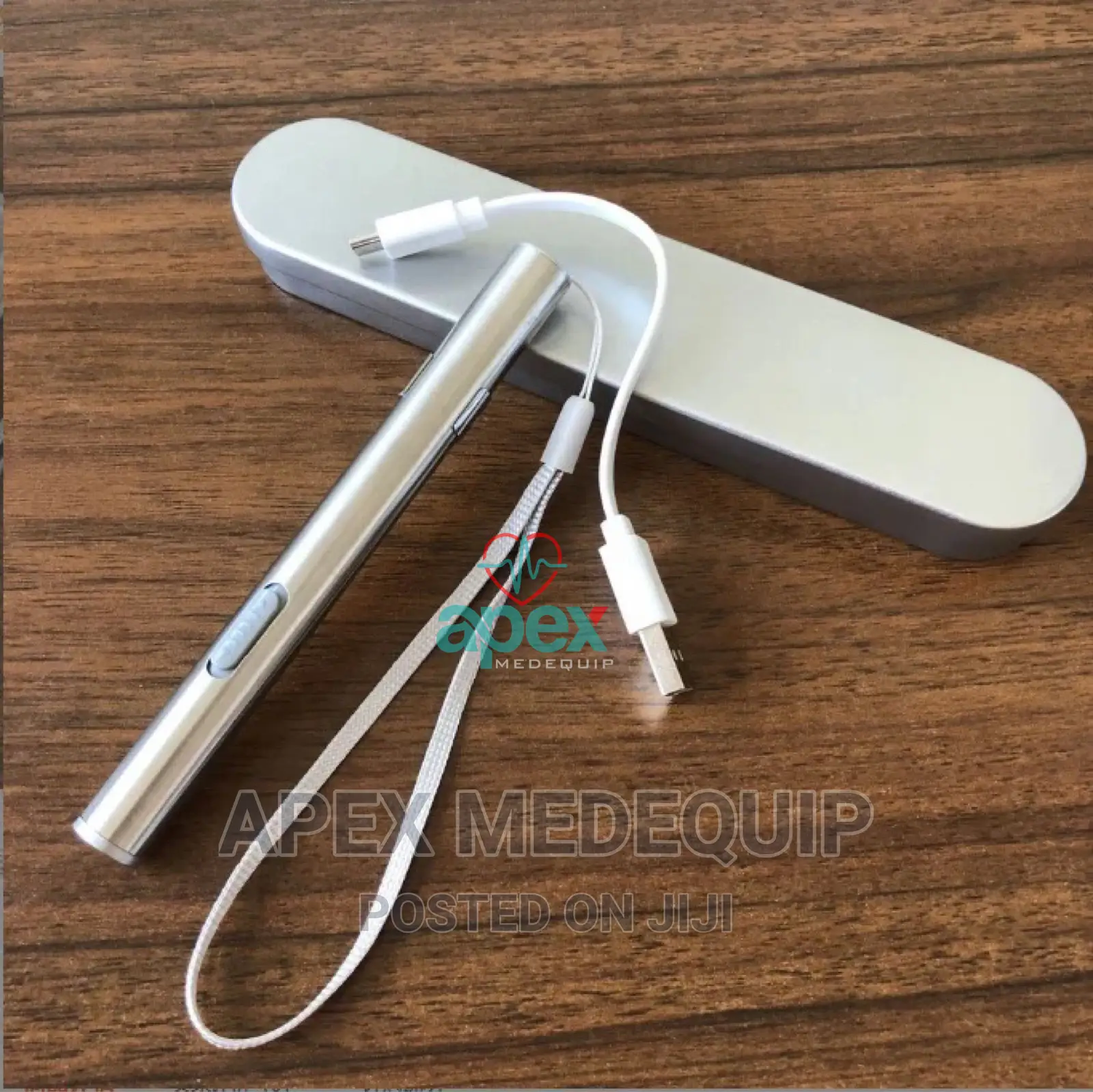 Pentorch ( Rechargeable)