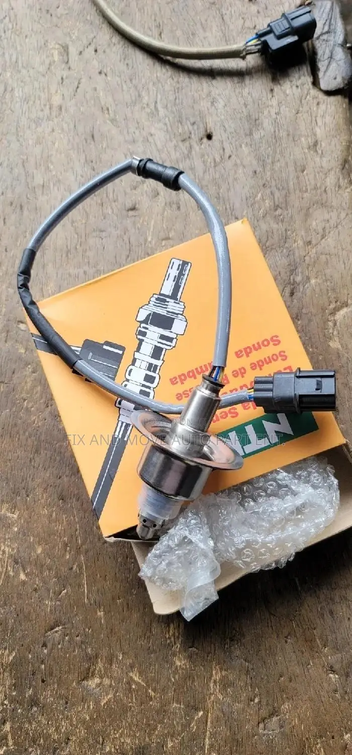 Brand New/Home Used Oxygen Sensor in Stock