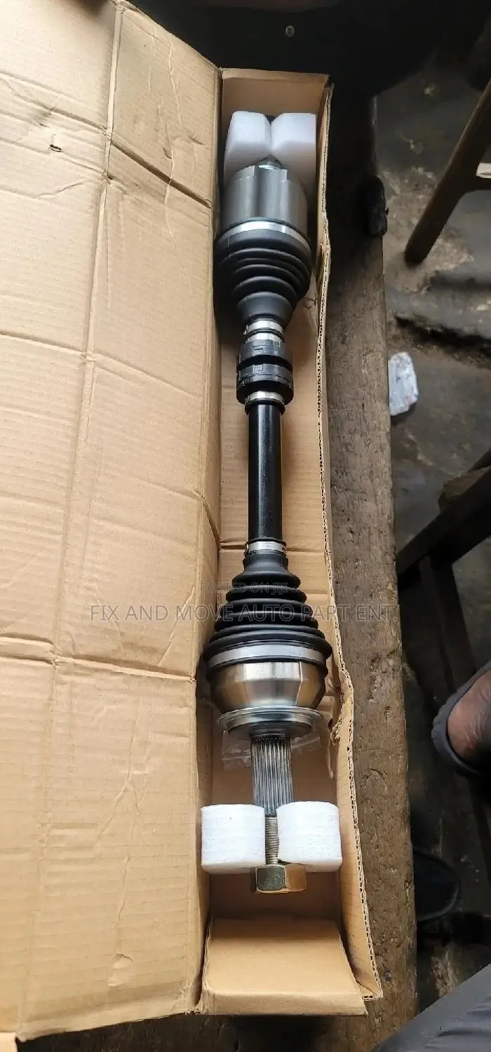 Nissan Qashqai 2015-2018 Front DRIVE SHAFT Available