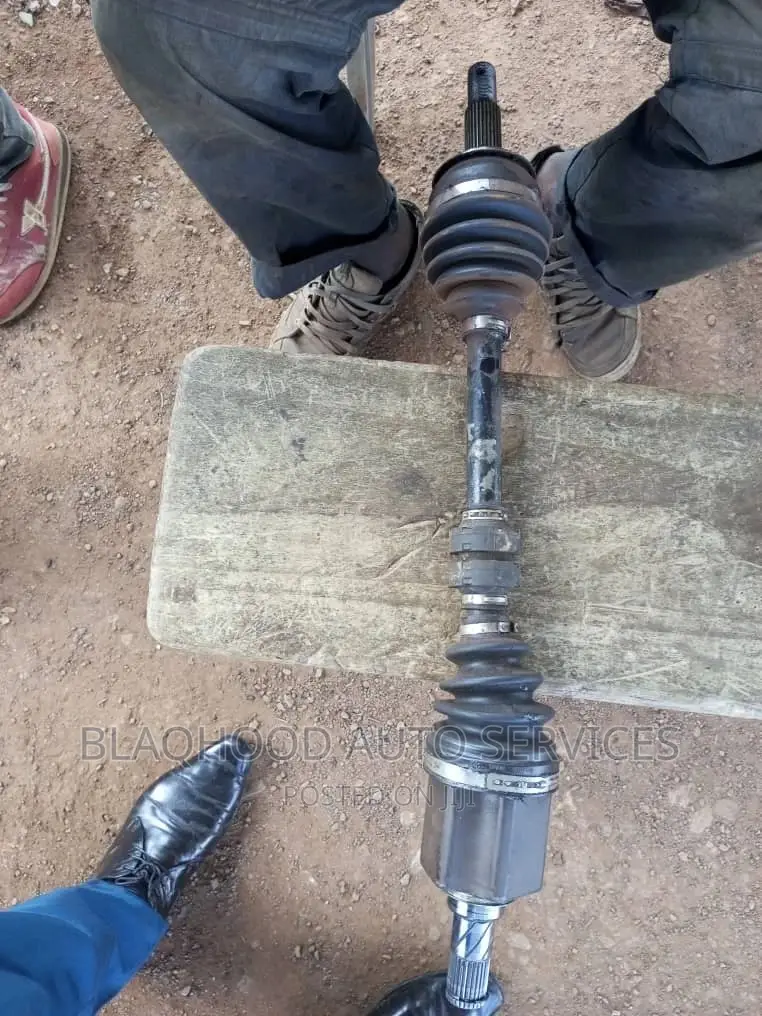 Home Used DRIVE SHAFT in Stock for All Cars Toyota/Kia/Honda
