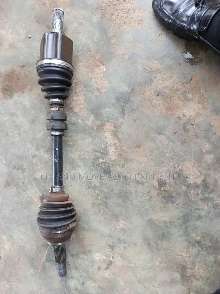Home Used DRIVE SHAFT in Stock for All Cars Toyota/Kia/Honda