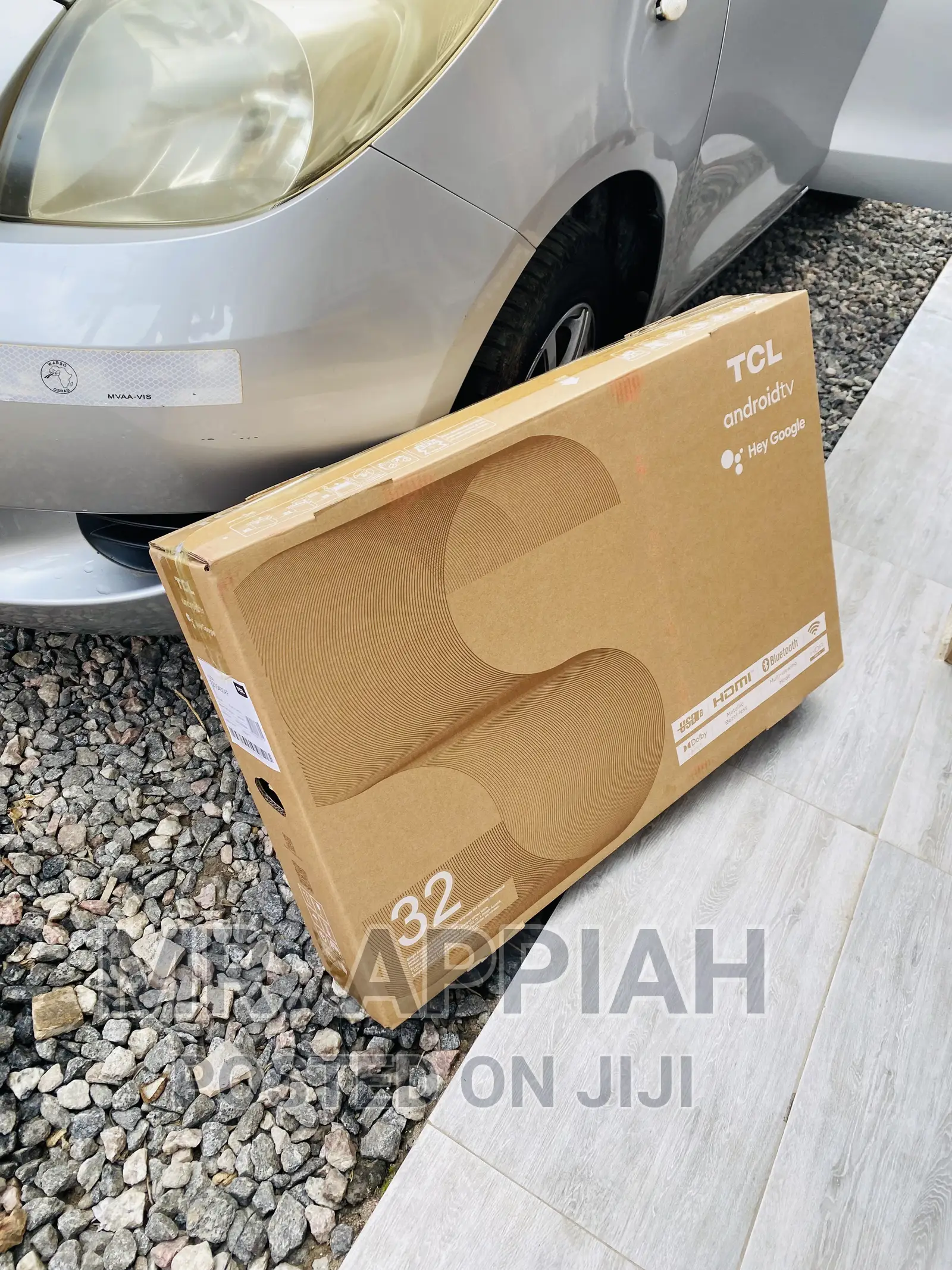 Shop High Quality TCL 32S5400 HDR Google Tv(32 Inch) 