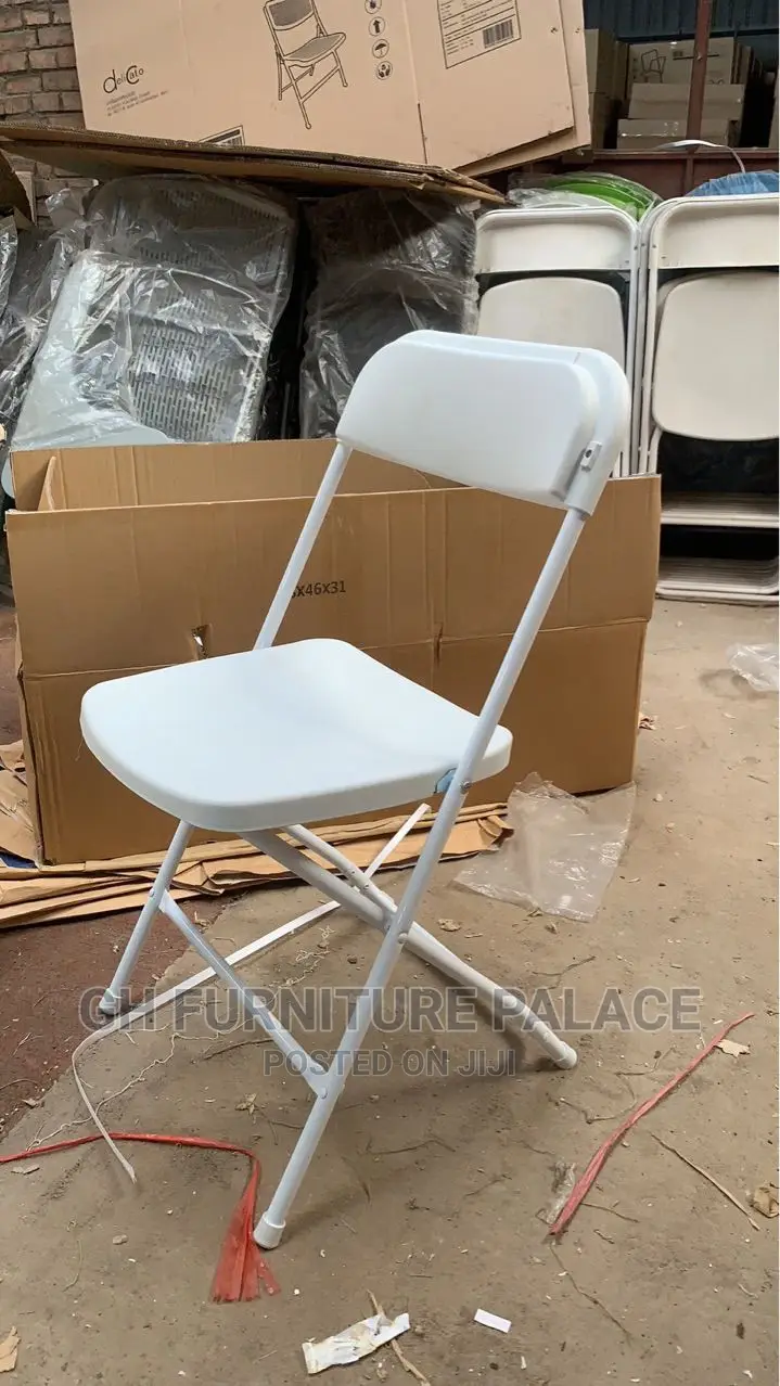 Foldable Chair