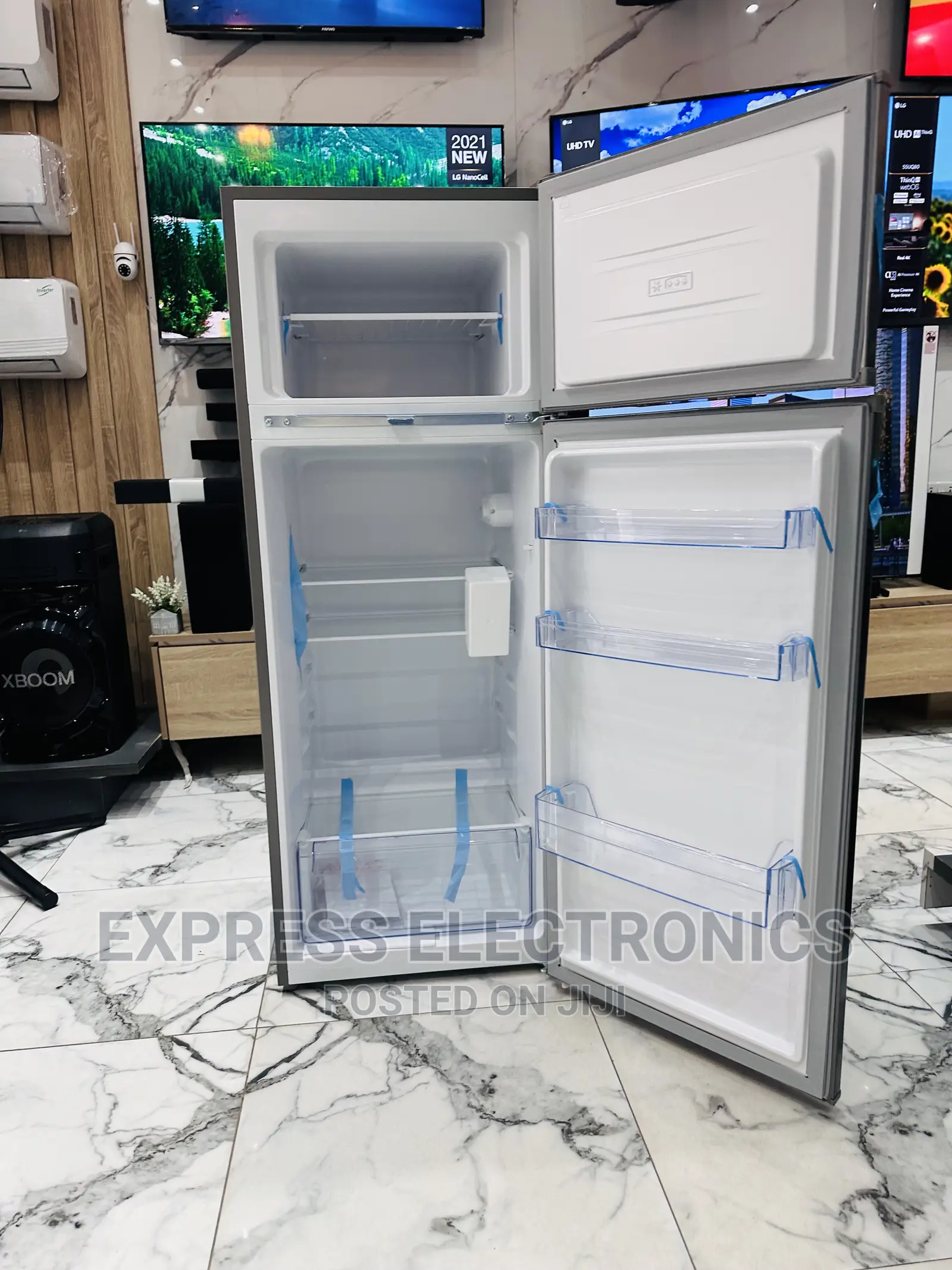 Buy From 10gig Store Pearl Pf-250 205L Fridge