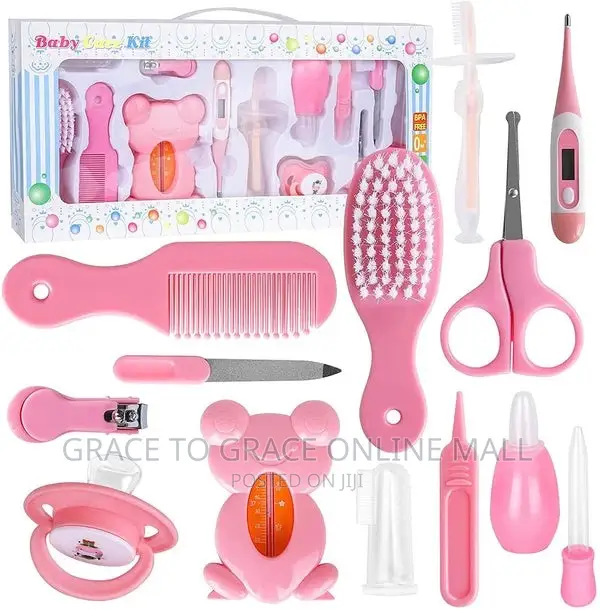 Baby Care Kit