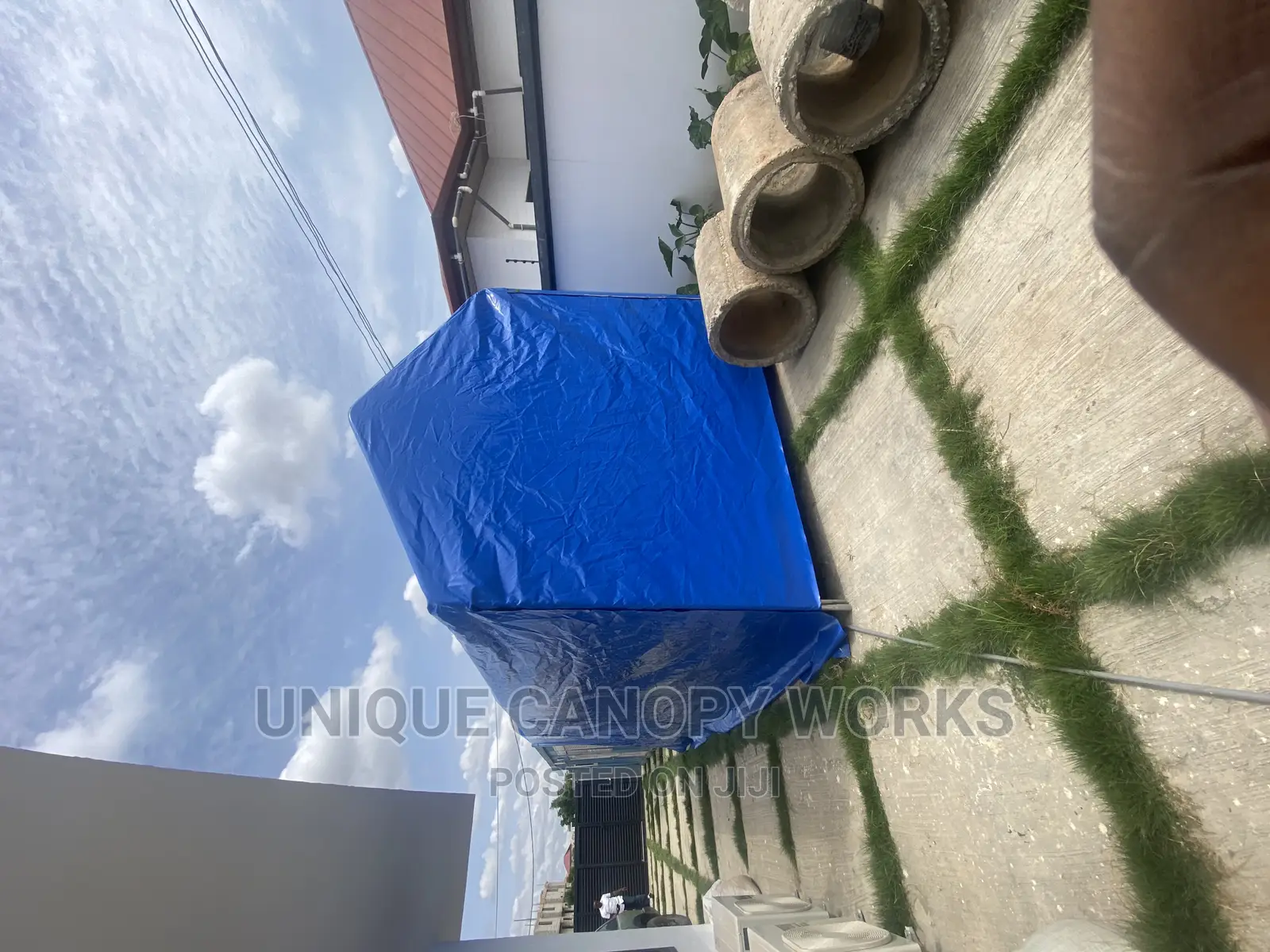 Canopies for Sale