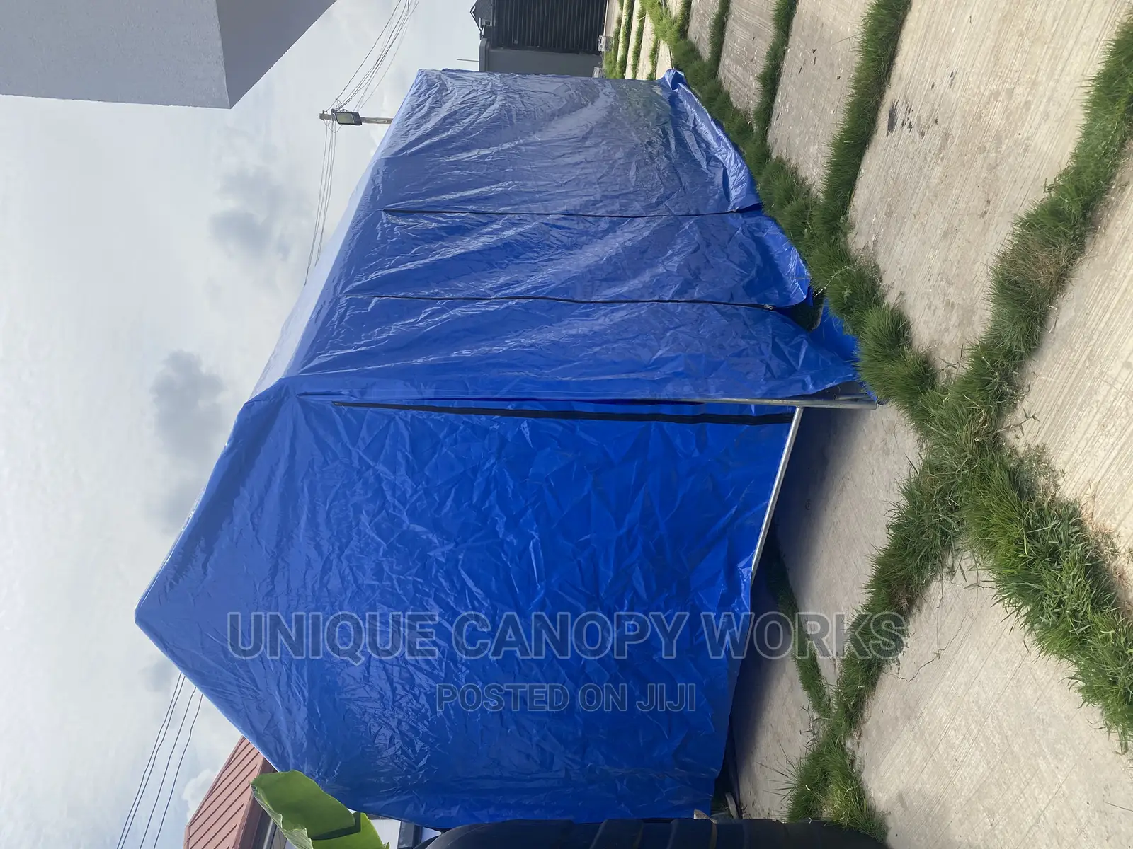 Canopies for Sale