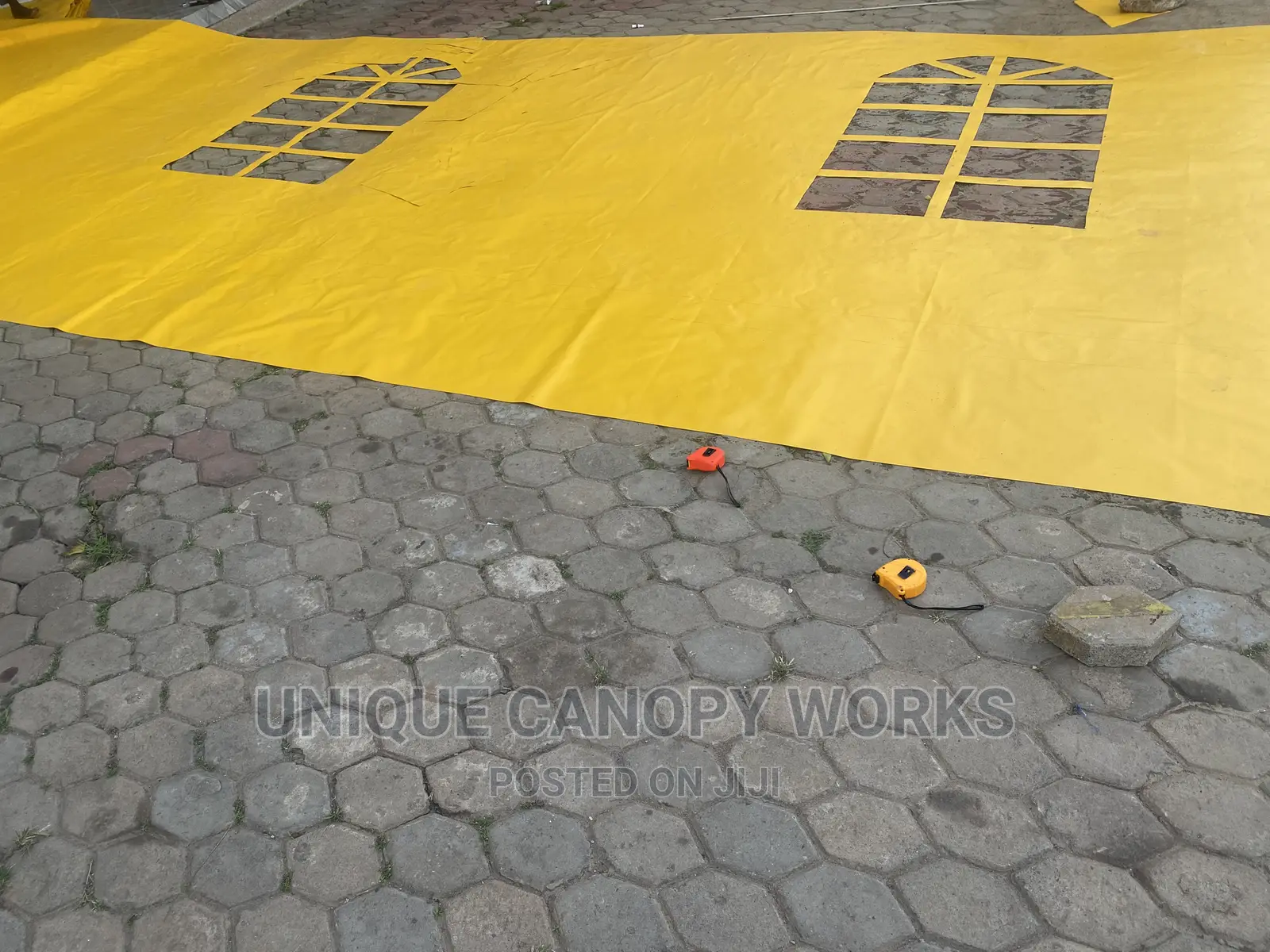Canopies for Sale