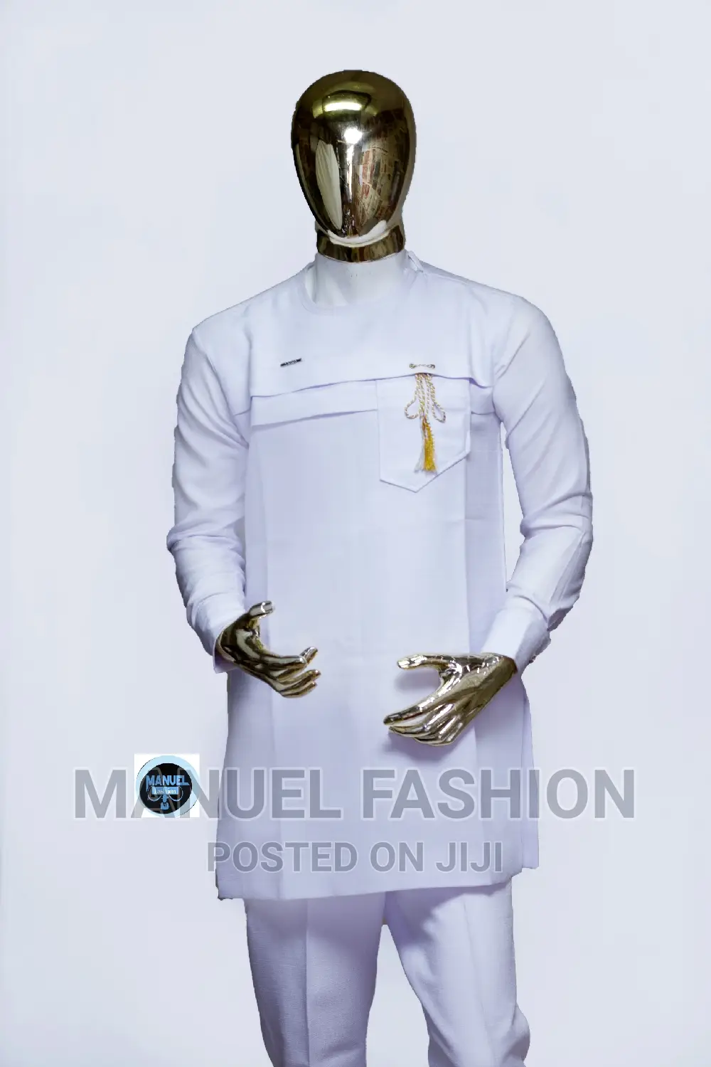 Kaftan Suit for Men