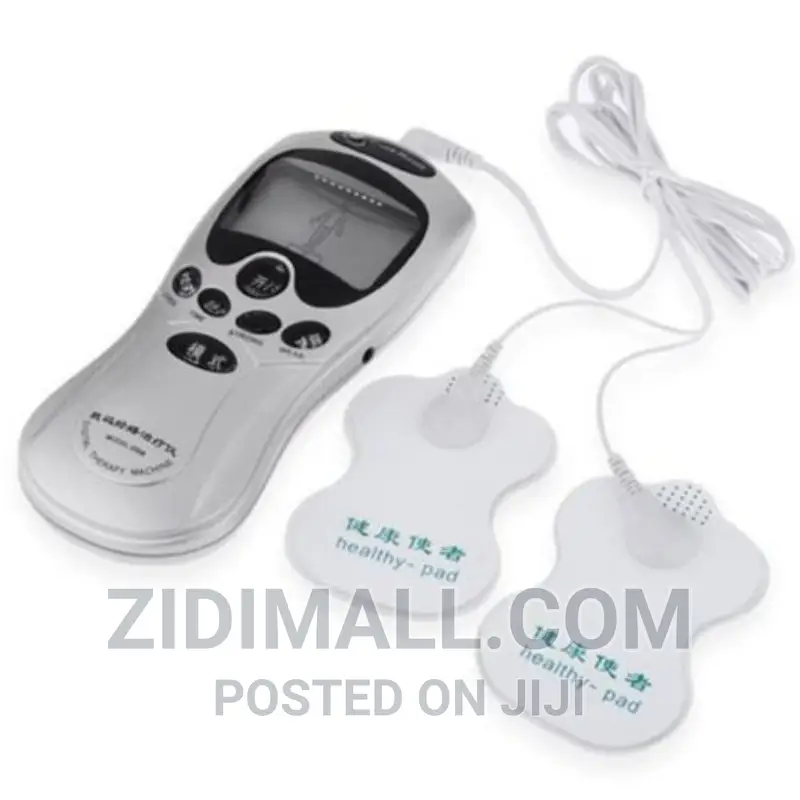 Digital Massager