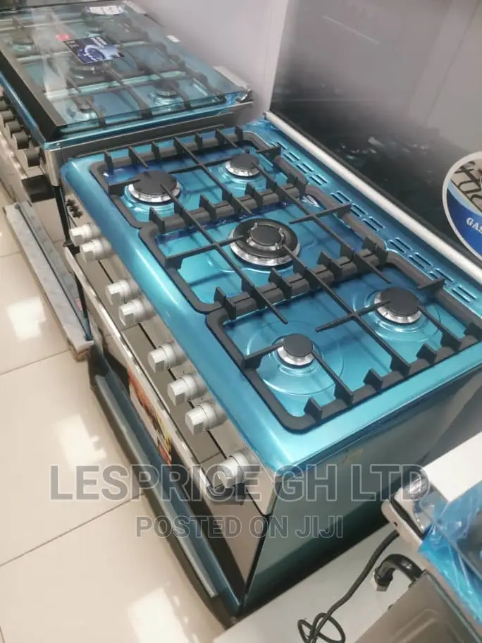 Top Quality ~Fairmate 90x60cm Oven Grill Cooker