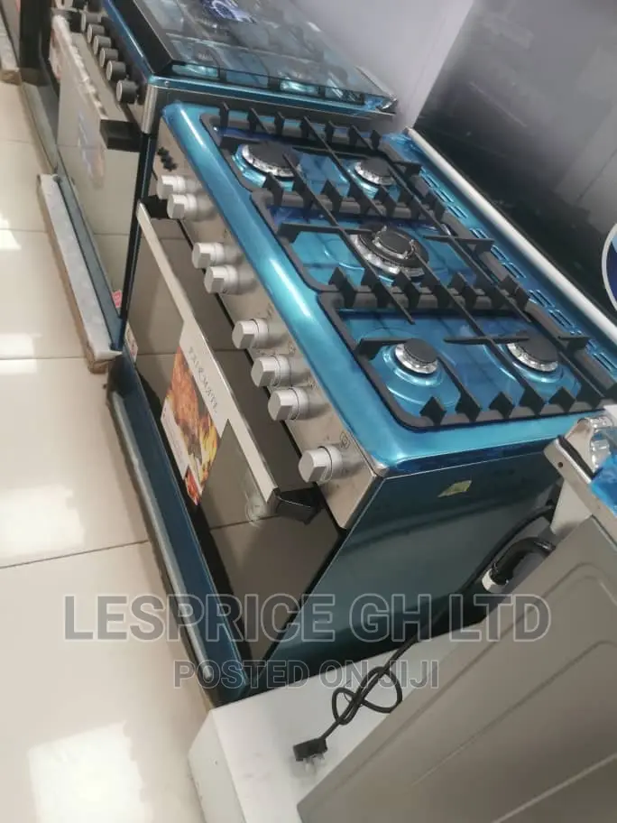 Brand New~Fairmate 90x60 Gas Cooker