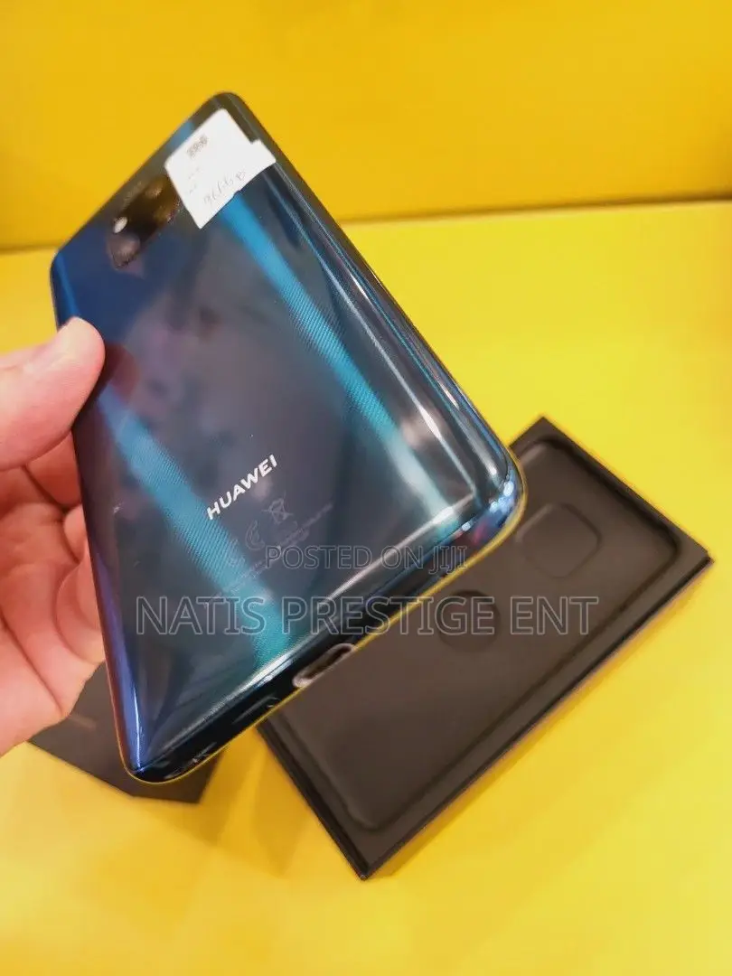 New Huawei Mate 20 Pro 256 GB Green
