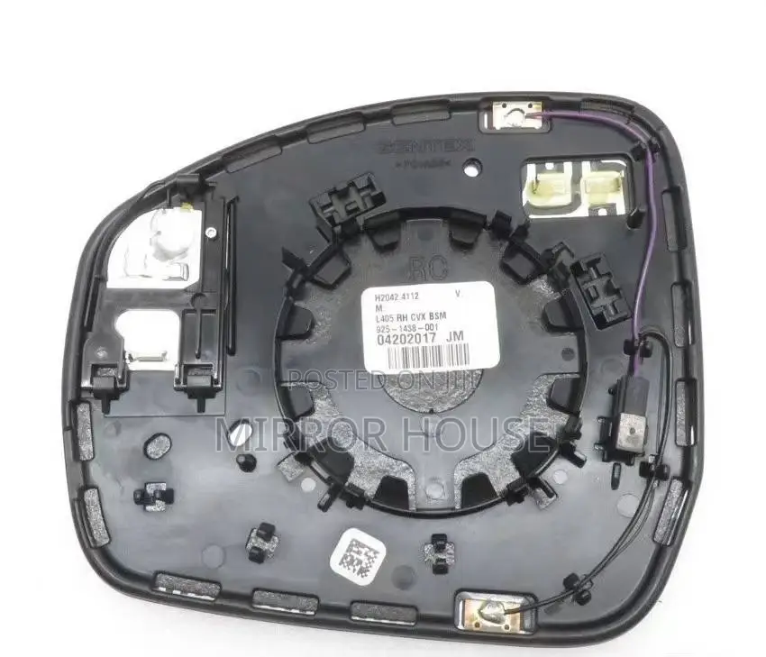 Range Rover Sports 2017-2020 Blindspot Mirror