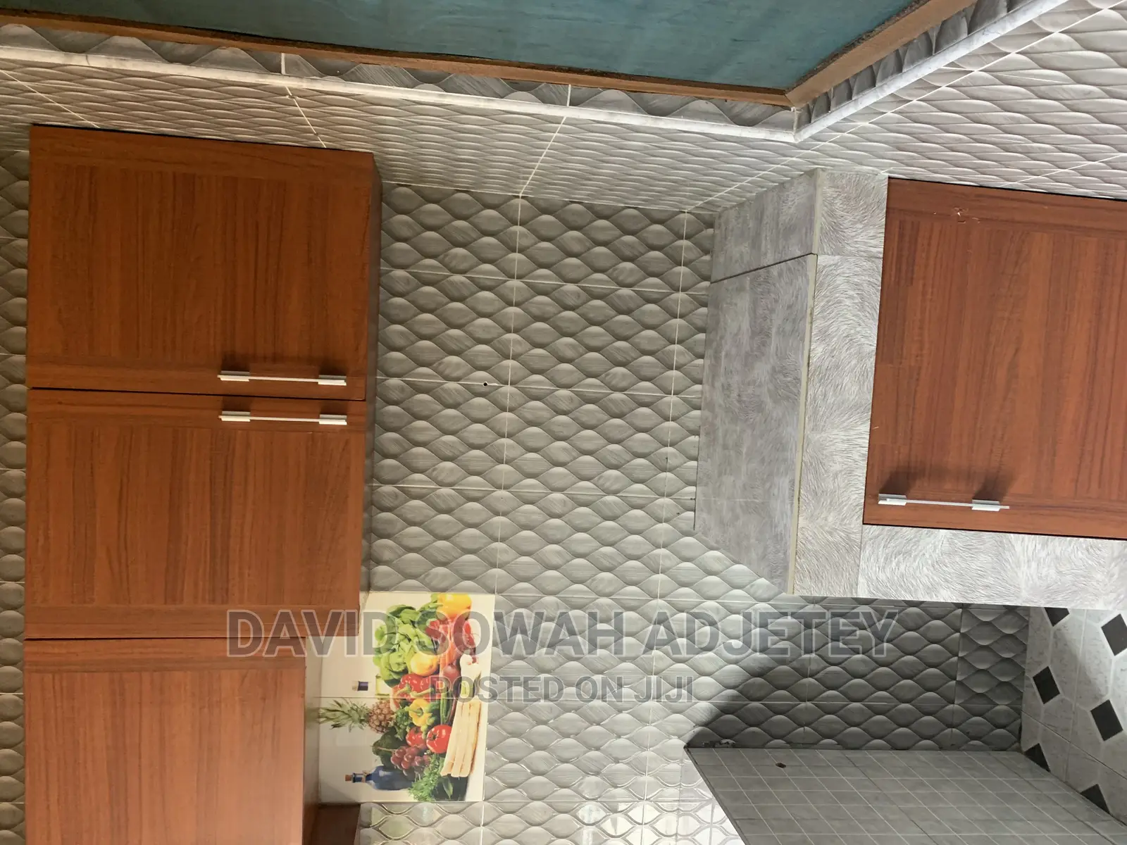 1bdrm Apartment in Agbleza, Teshie for rent