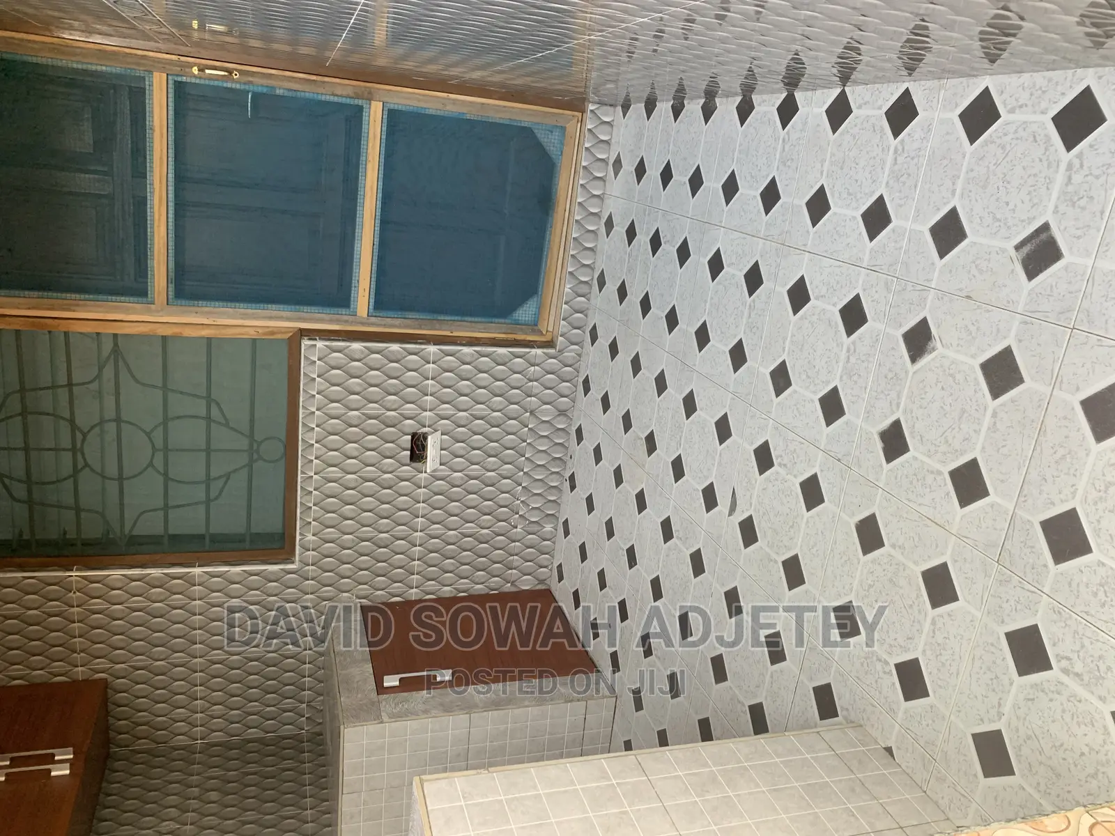 1bdrm Apartment in Agbleza, Teshie for rent