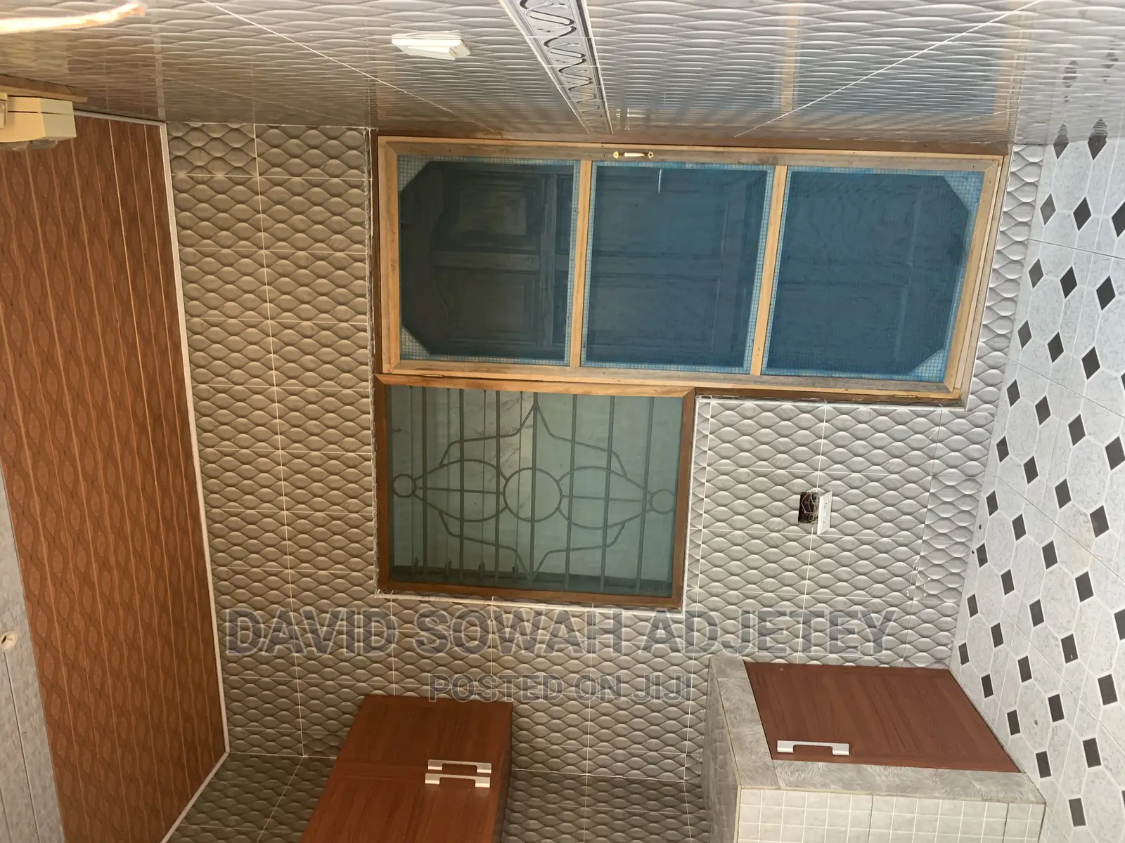 1bdrm Apartment in Agbleza, Teshie for rent