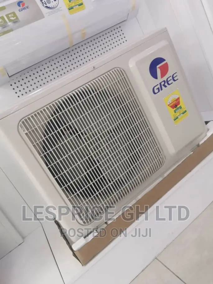 Gree 1.5hp Split Type~Unique Air Condition