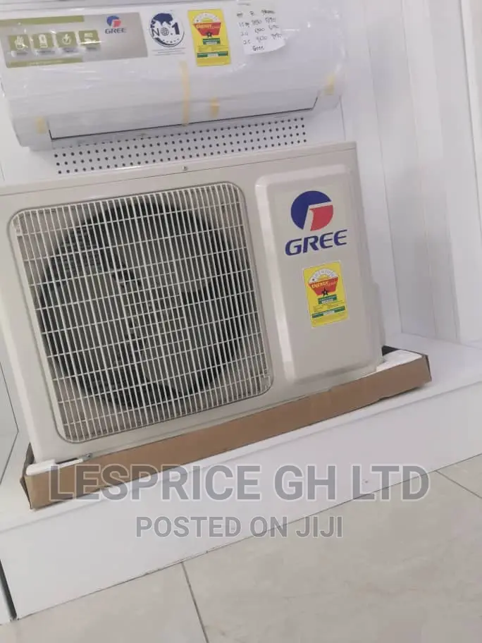 High Quality ~Gree 1.5hp Split Type Air Condition