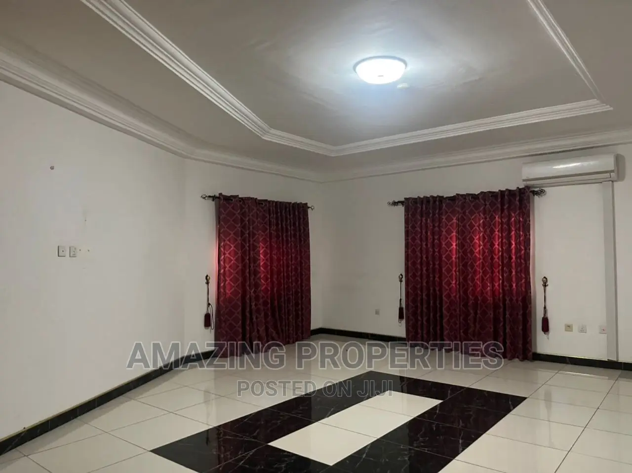 5bdrm House in Adjiriganor for rent