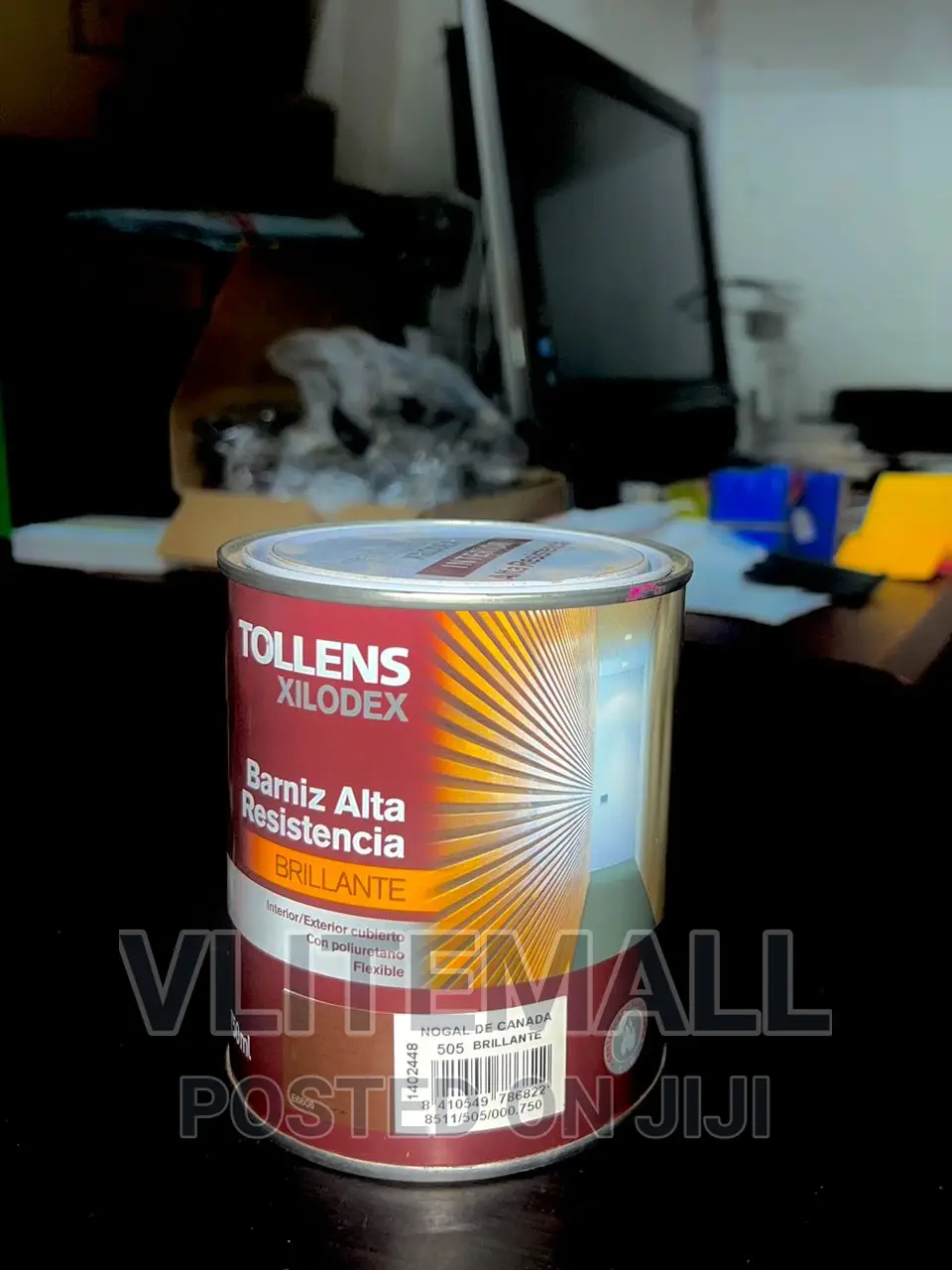 Wood Paint