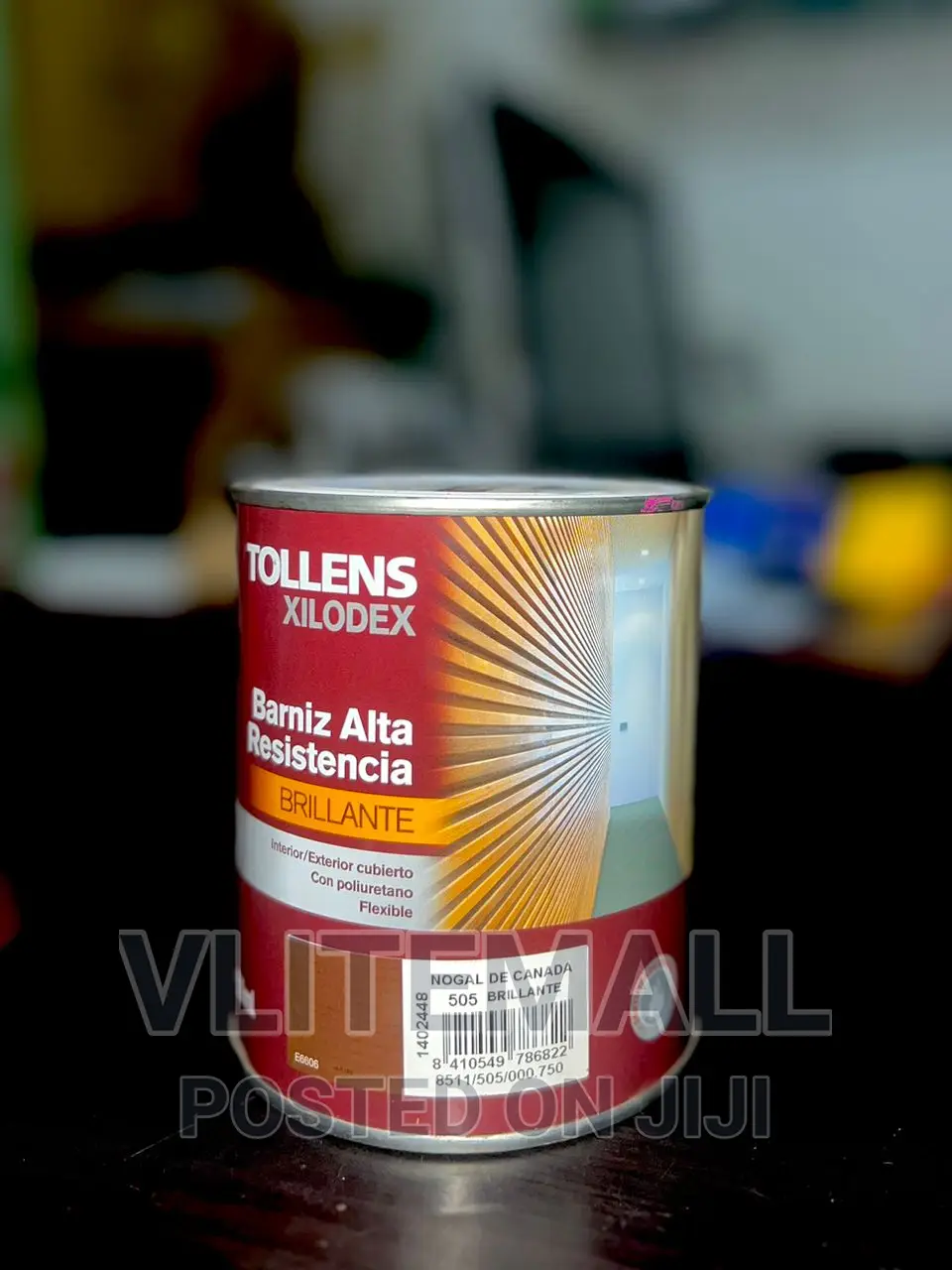 Wood Paint