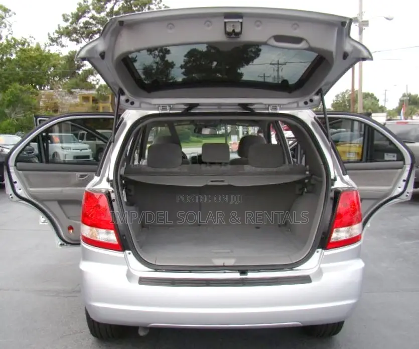 Rent A 4 X 4 Car Suv