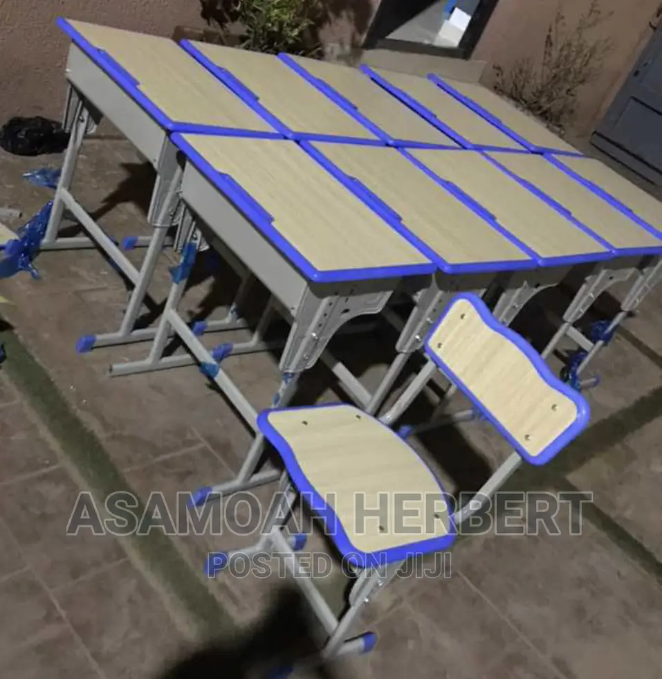 School Desk