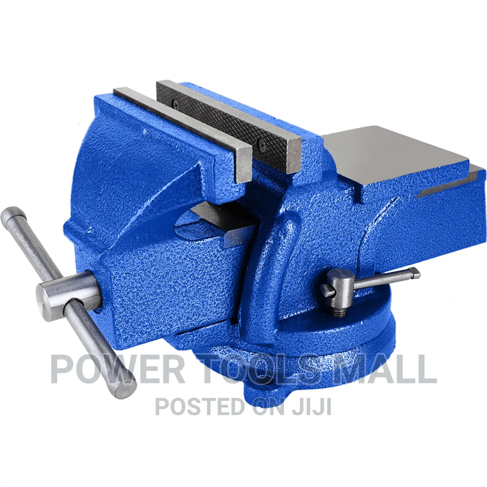 Wadfow Bench Vice 4”