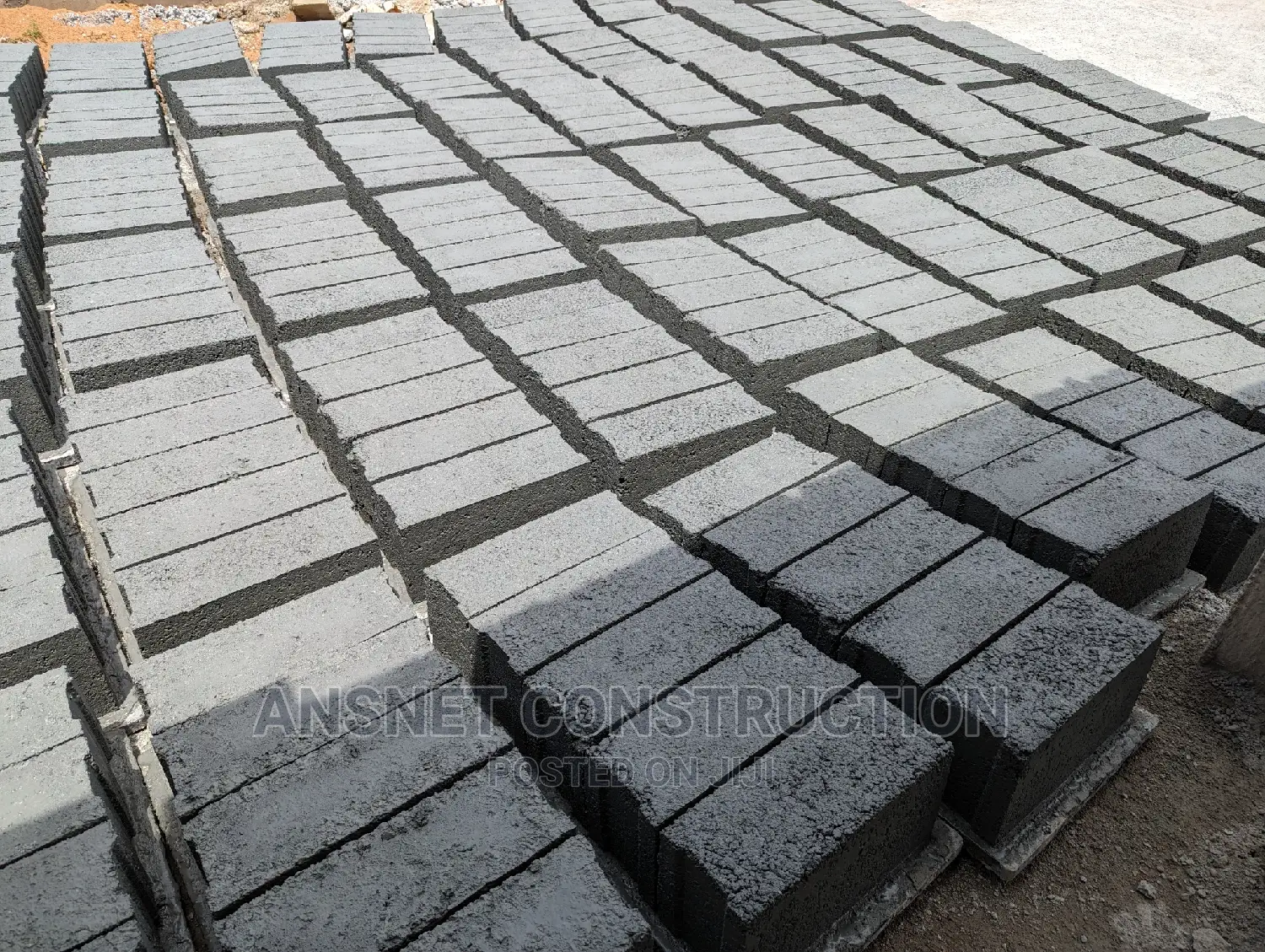 Blocks for Sale