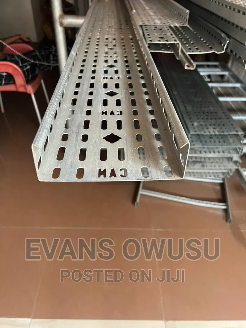 Electrical Cable Tray