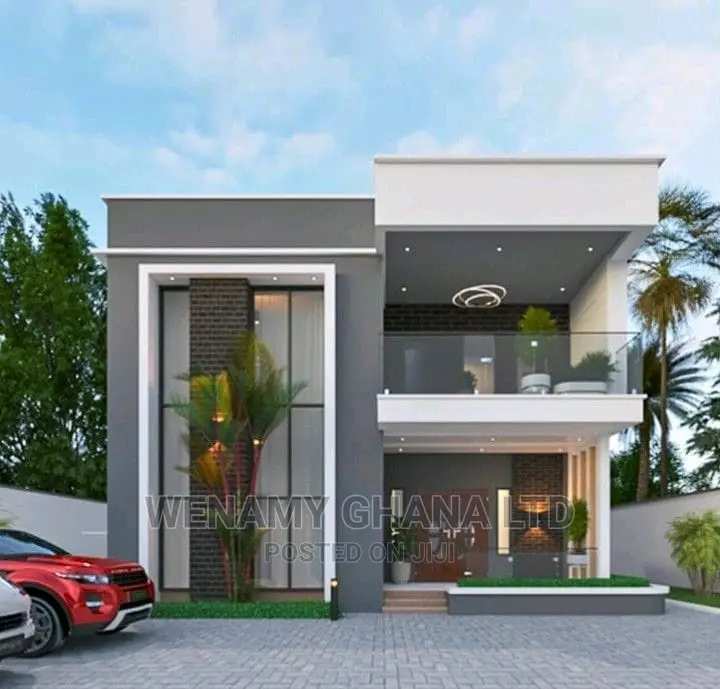 3,4 5 Bedroom Houses for Sale on Ofplan. Very Affordable