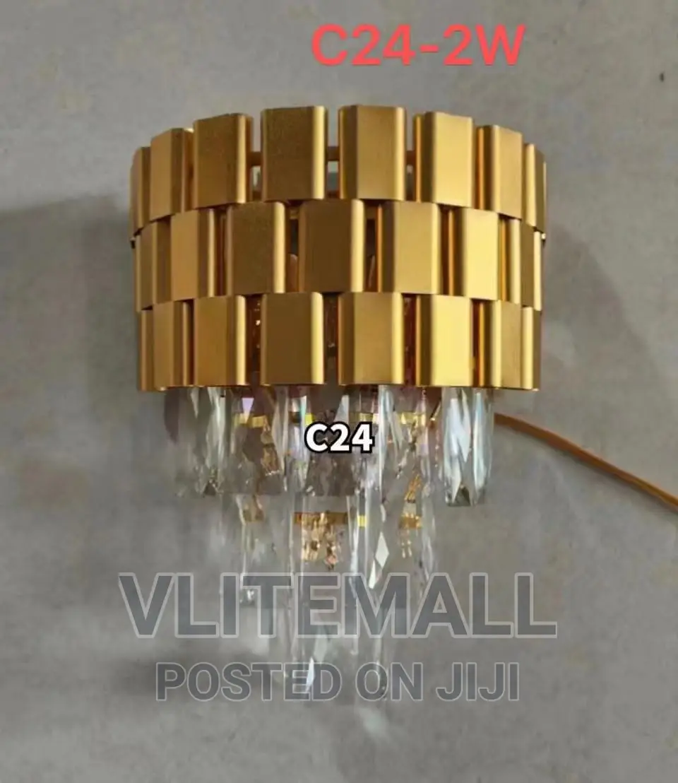 Zipstar Wall Light - C24