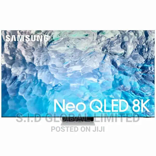 Samsung 85'' QN800B UHD Neo QLED Quantumotion Rm HDR 32x
