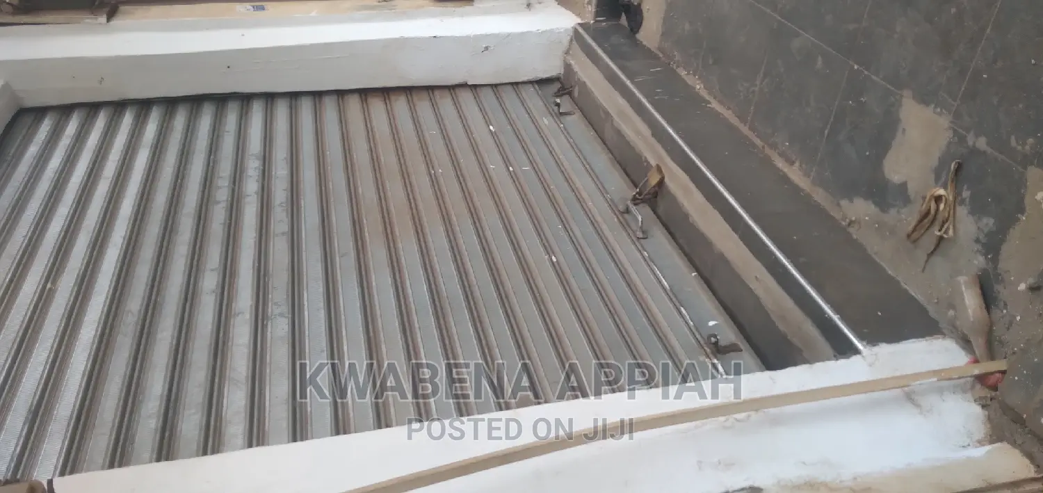 Shop or Store Is for Rent at Asokwa Ahodwo