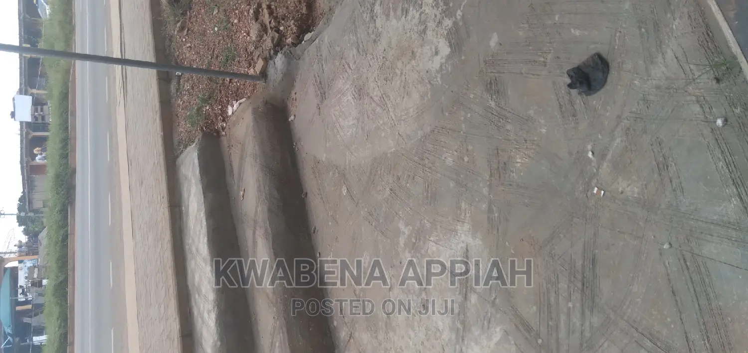 Shop or Store Is for Rent at Asokwa Ahodwo
