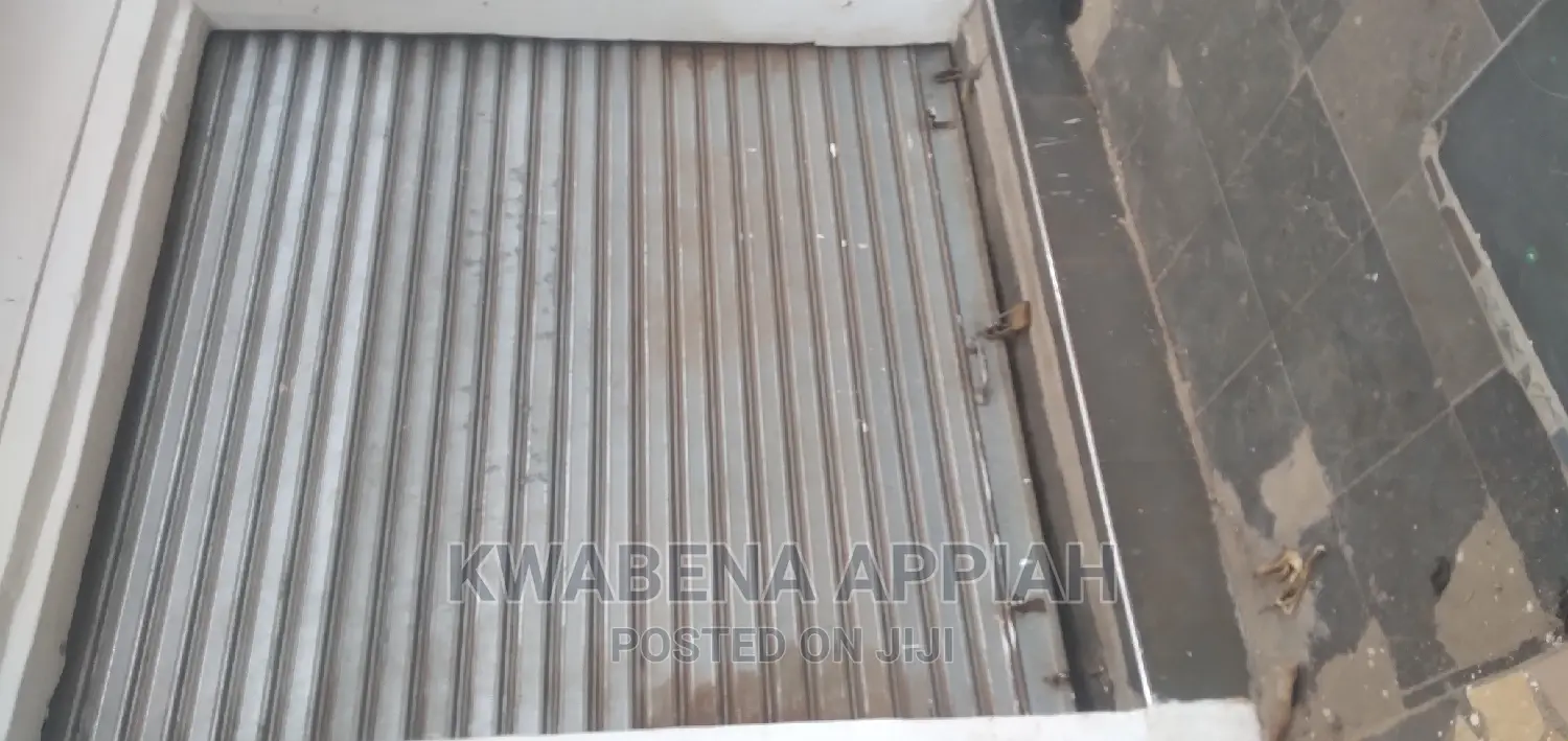 Shop or Store Is for Rent at Asokwa Ahodwo