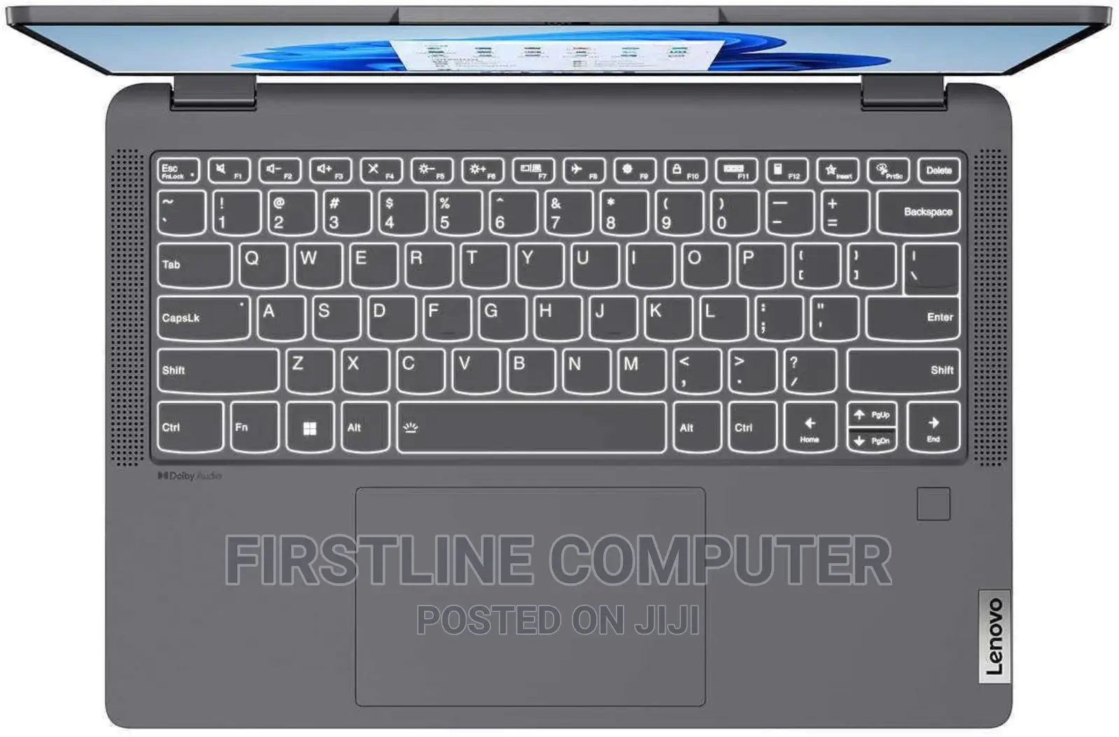 New Laptop Lenovo Flex 5 8GB Intel Core I5 SSD 512GB
