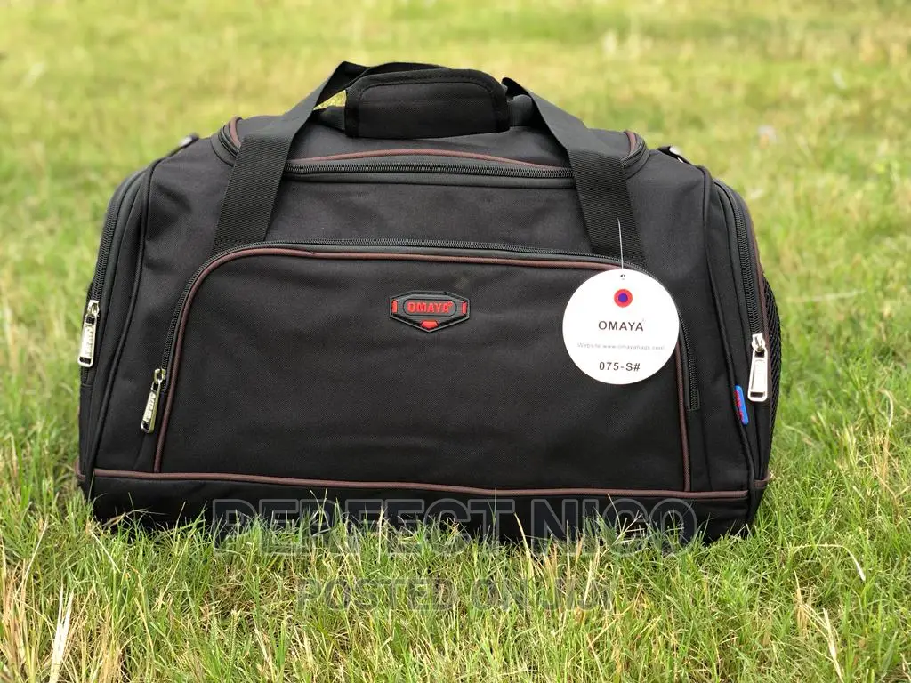 Omaya Packing Bag