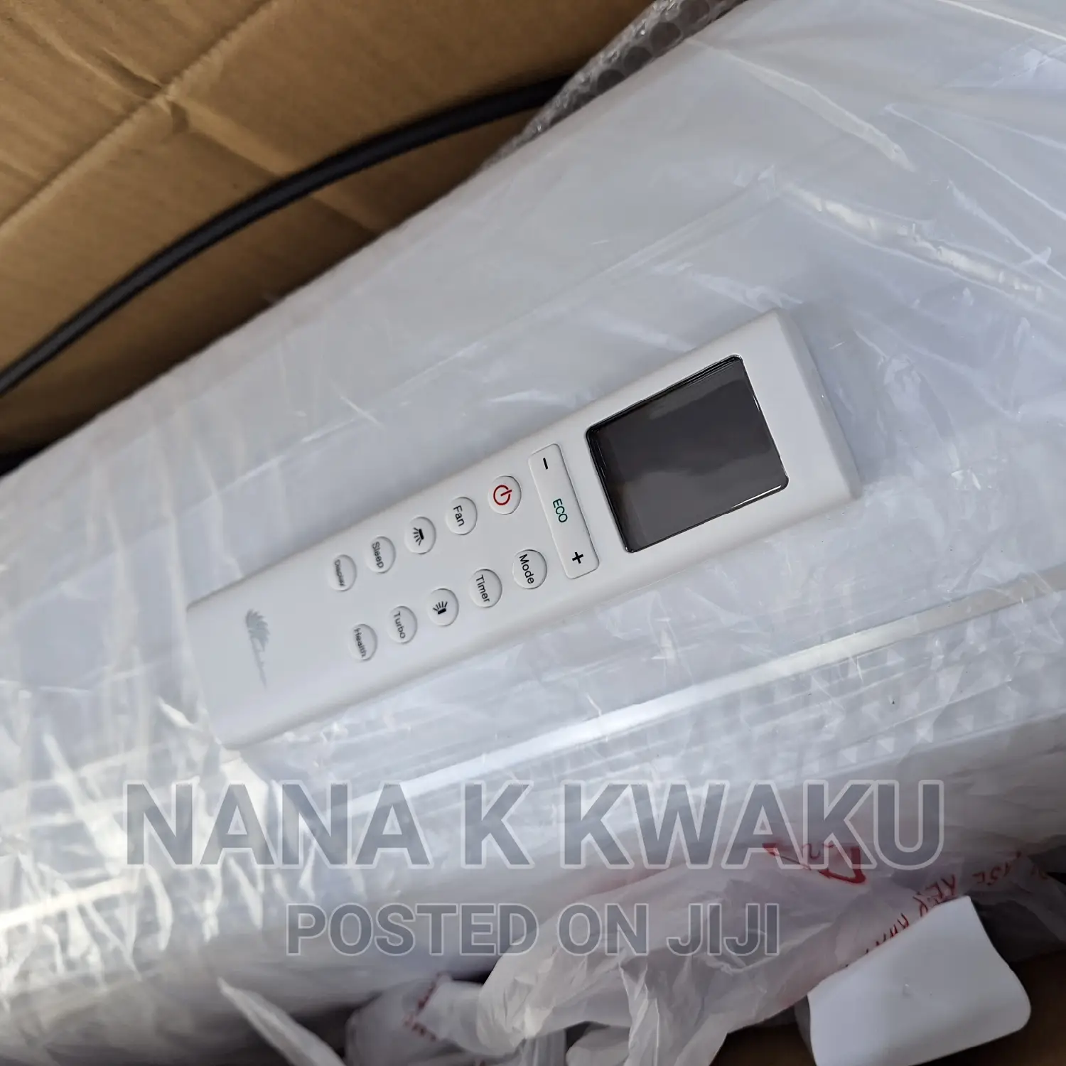 Nice Quality Rainbow 1.5hp R410 Split Air Conditioner