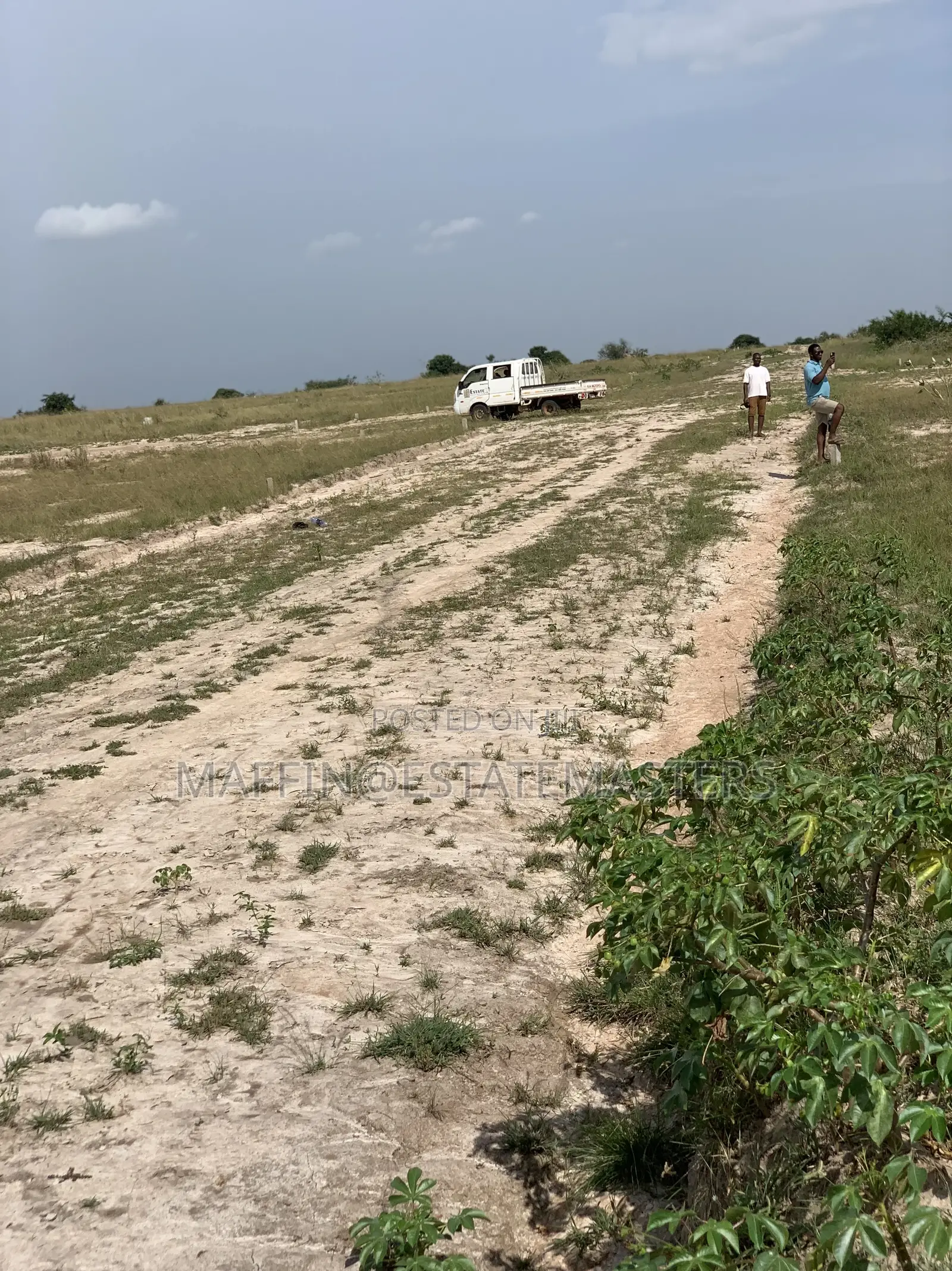 Convenient Land for Sale at Tsopoli Kings Cottage Anex