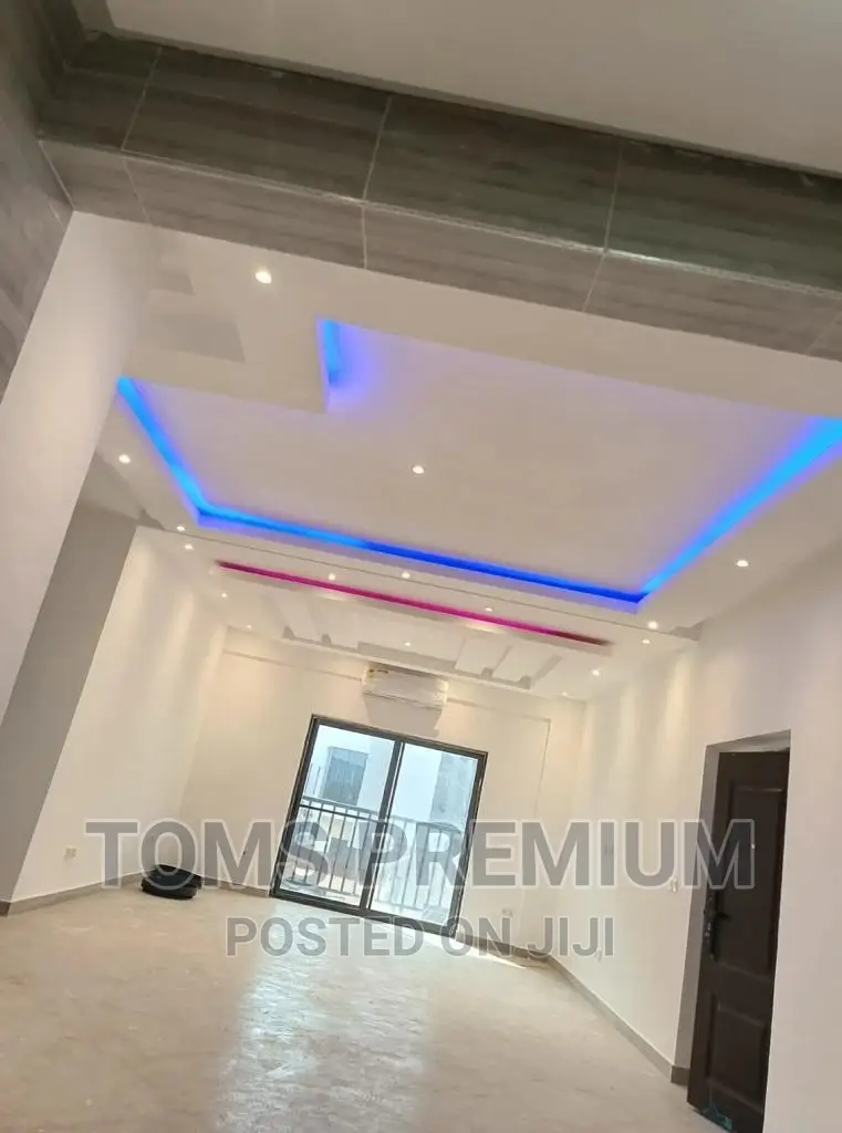 2bdrm Apartment in Galaxy, East Legon for rent