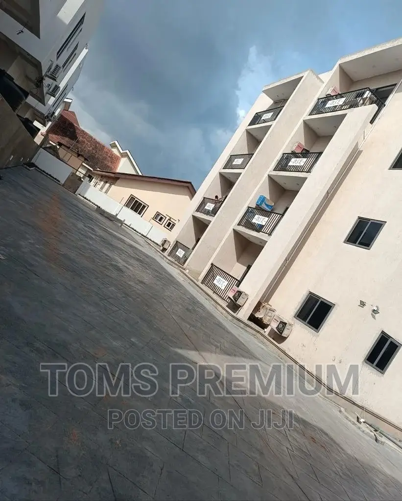 2bdrm Apartment in Galaxy, East Legon for rent