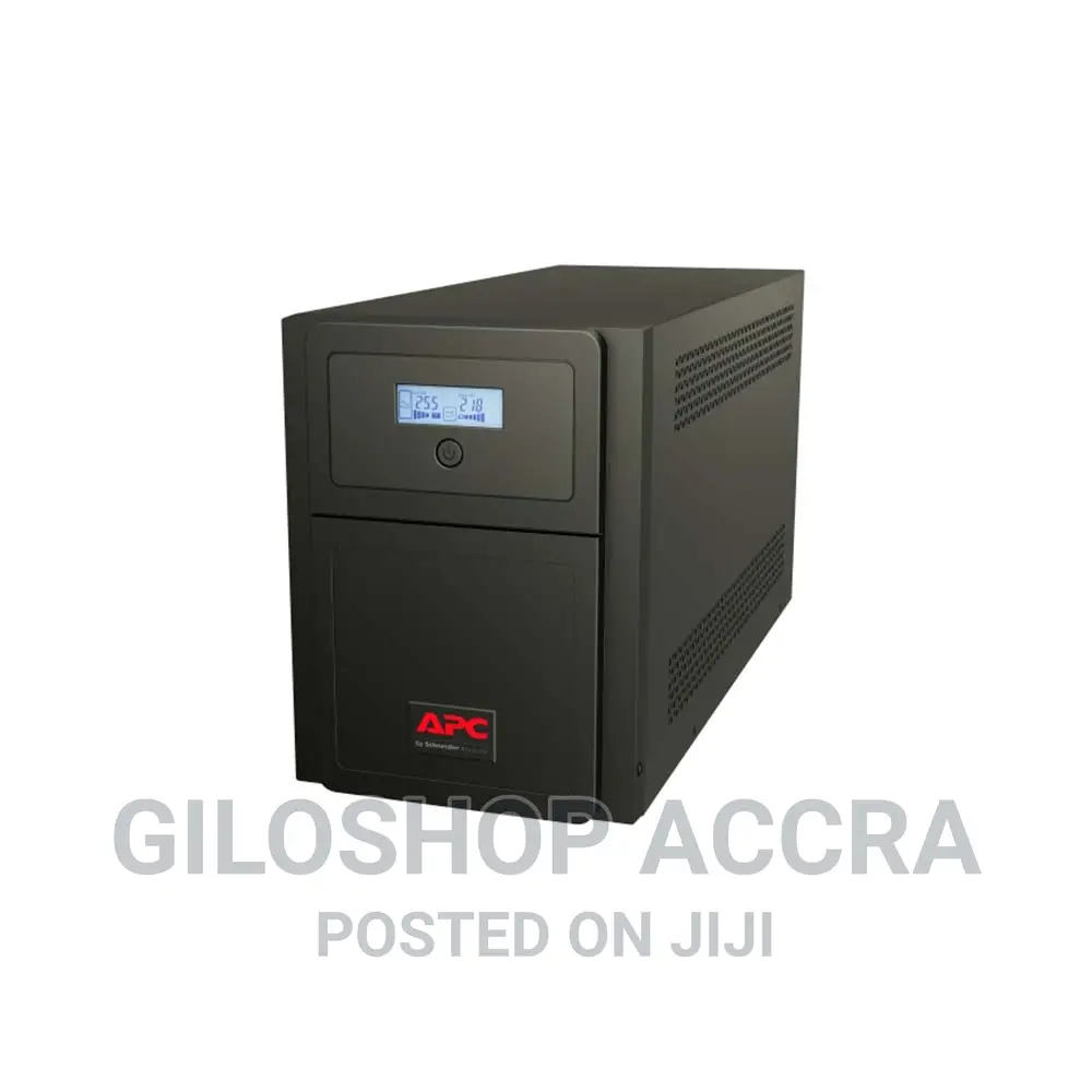 Apc Smart-Ups SMV 2000va Ups Battery Backup