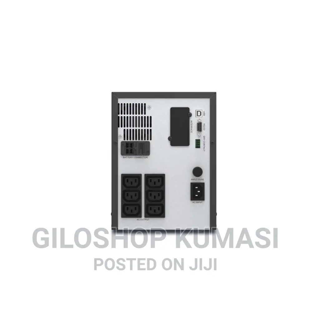 Apc Smart-Ups SMV 2000va Ups Battery Backup