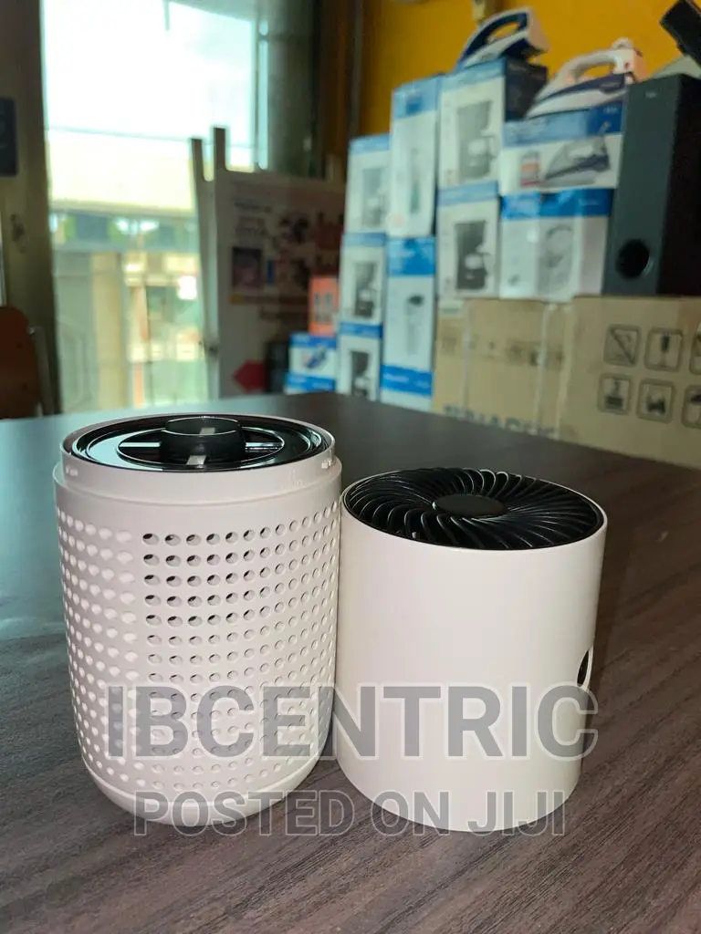Car Purifier