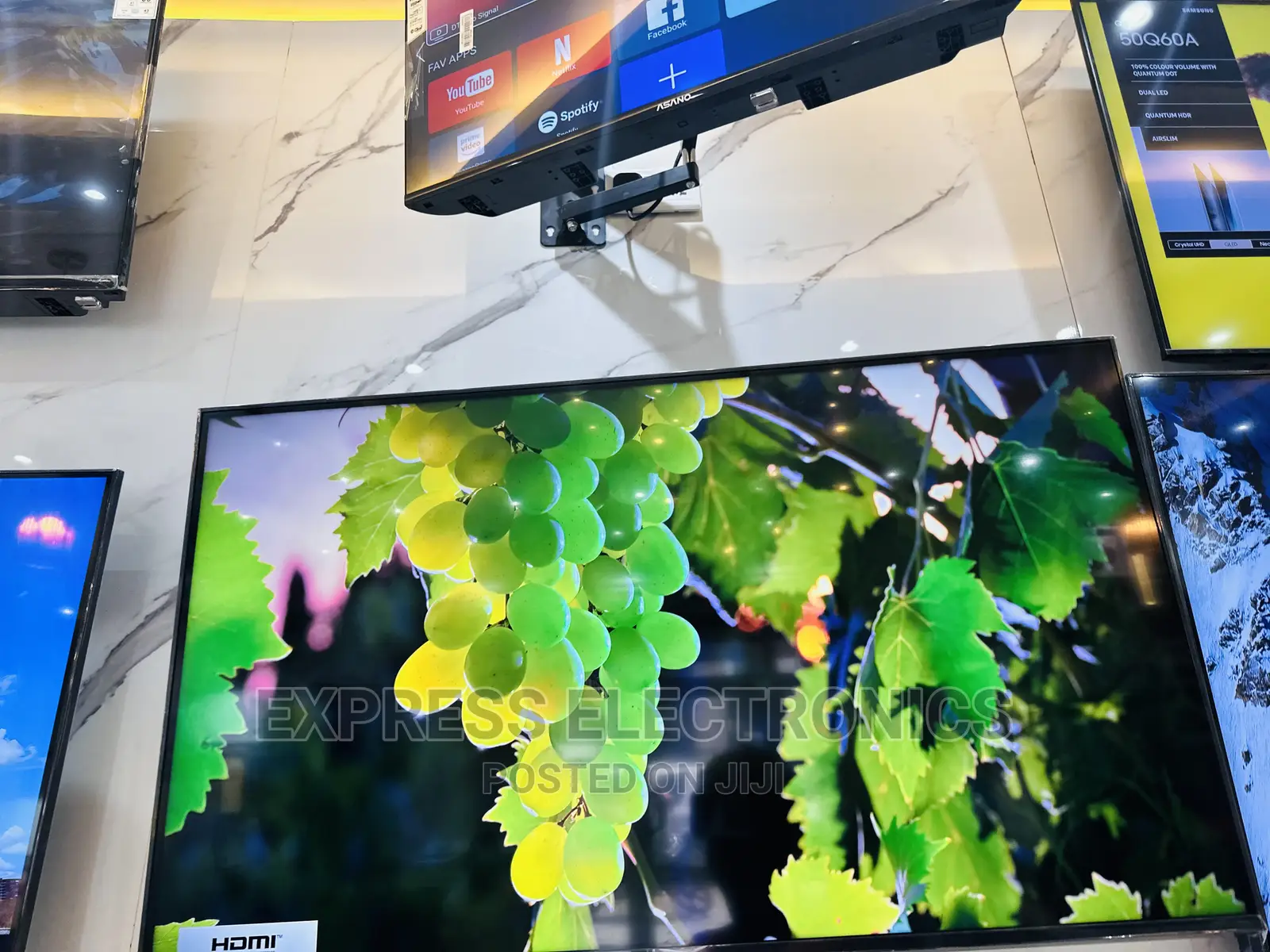 Very Affordable LG 43lp5000pta FHD