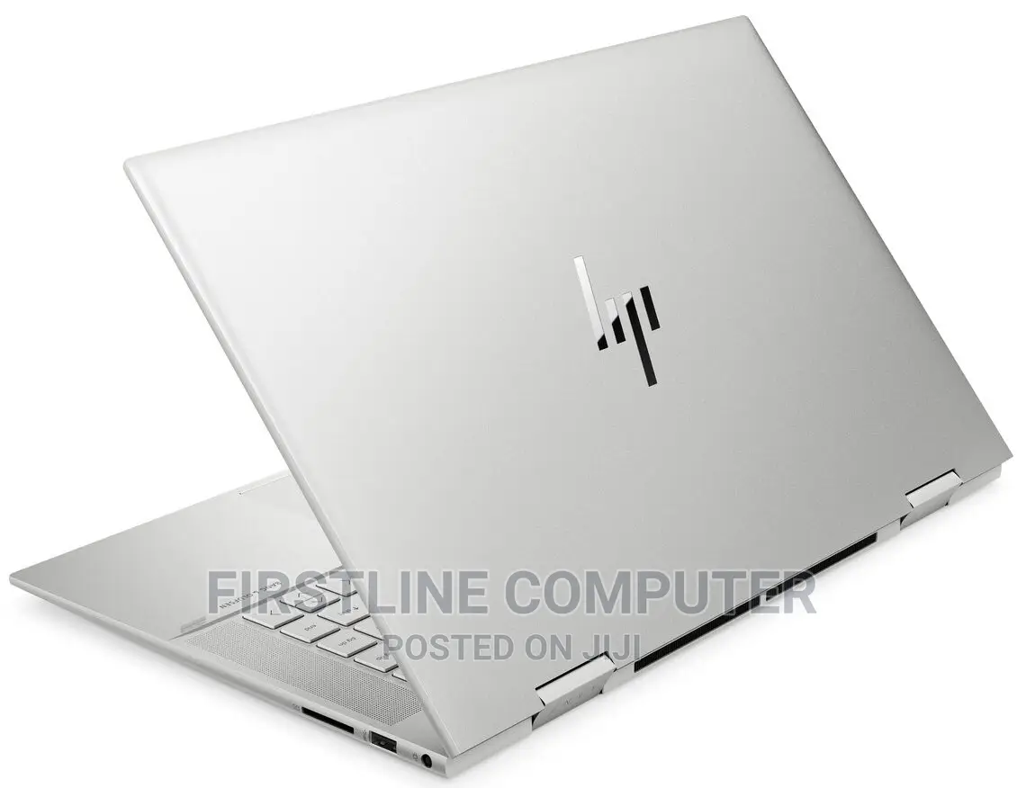 New Laptop HP Envy X360 8GB Intel Core I5 SSD 512GB